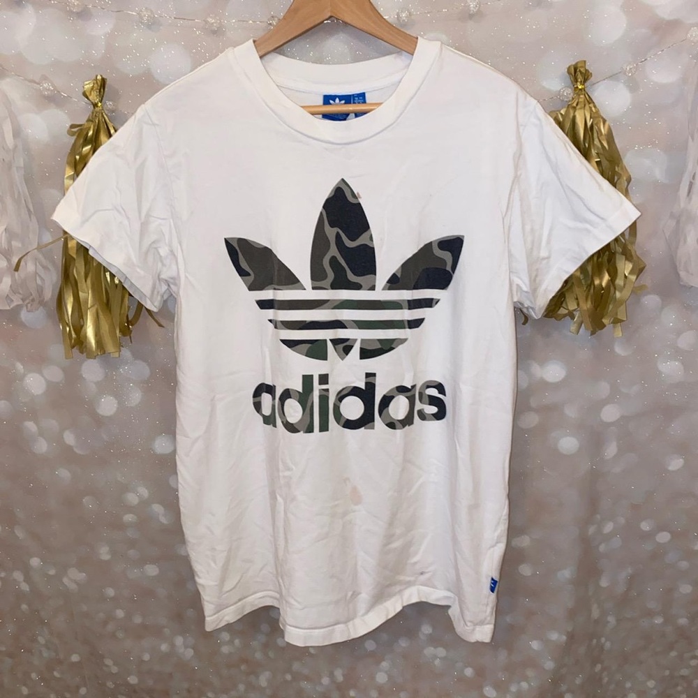 Adidas Shirt